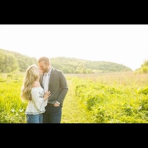 Meet your Posher, Brittany